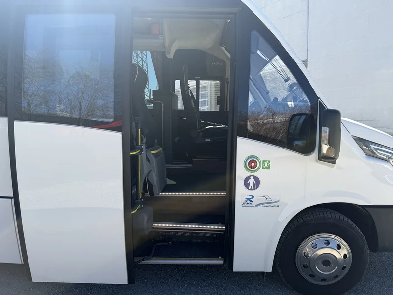 Rosero IVECO  / Bild 3