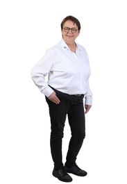 Brigitte Gurzki