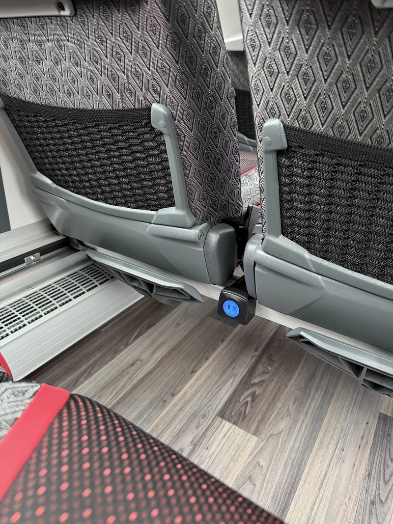 Setra S 516 HD  / Bild 3