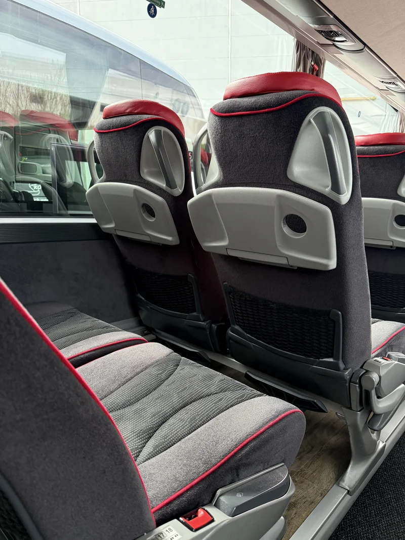 Setra S 517 HD  / Bild 3