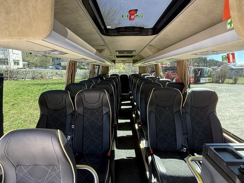 Rosero IVECO  / Bild 2