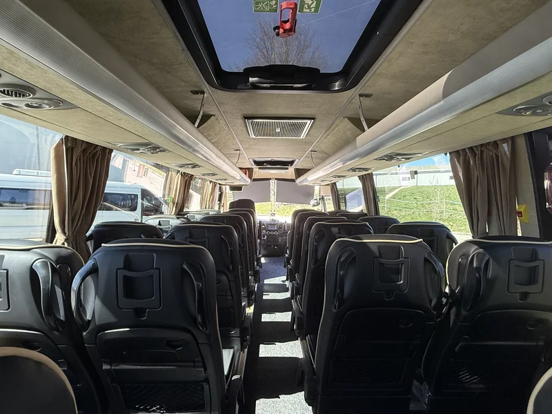 Rosero IVECO  / Bild 5