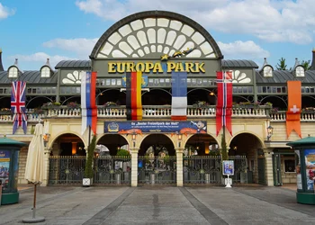 Europa Park Rust