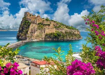 Ischia – Wellness & Vital