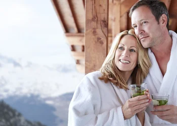 Wellness in Südtirol