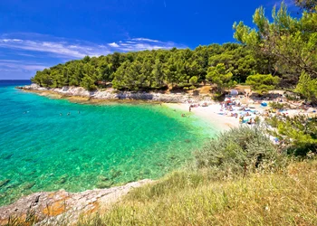Istrien mal anders - All-Inclusive am Meer                       