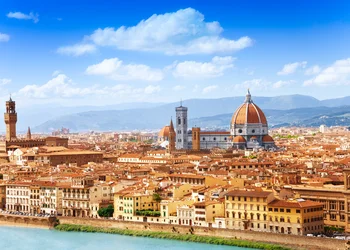 Höhepunkte Italiens: Von Nord nach Süd