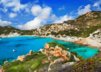 Inselwandern auf Sardinien