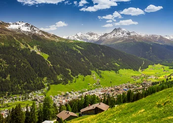  Zugerlebnis Schweiz