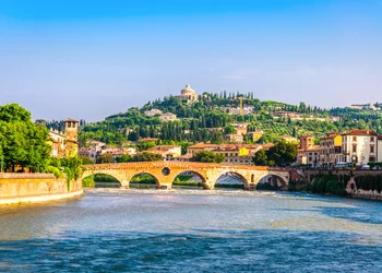 Italien - einmal anders