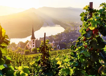 5 Flüsse Fahrt – die schönsten Flüsse Deutschlands