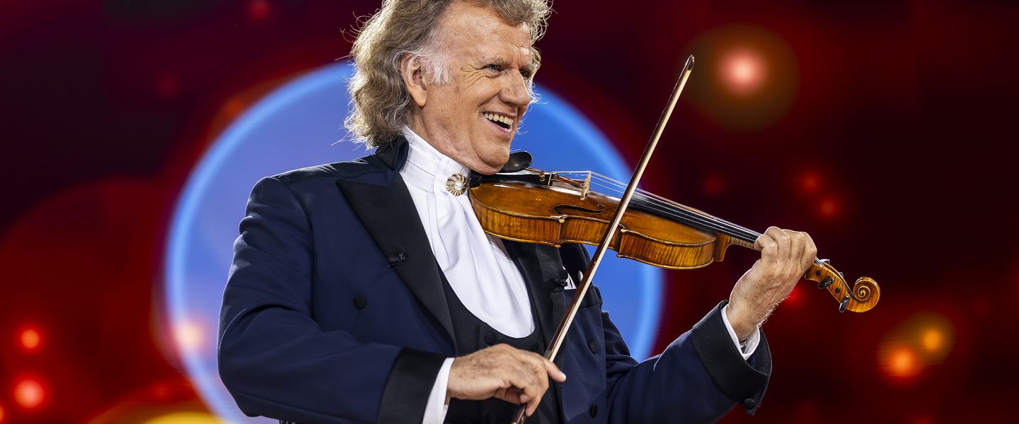 © André Rieu Productions BV