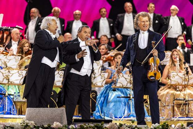 © André Rieu Productions BV