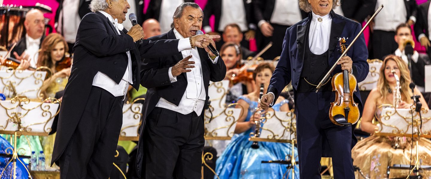© André Rieu Productions BV