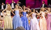 © André Rieu Productions BV